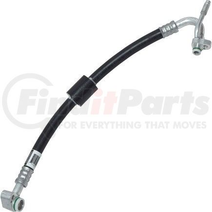HA113519C by UNIVERSAL AIR CONDITIONER (UAC) - A/C Suction Line Hose Assembly -- Suction Line