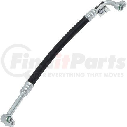 HA113588C by UNIVERSAL AIR CONDITIONER (UAC) - A/C Suction Line Hose Assembly -- Suction Line