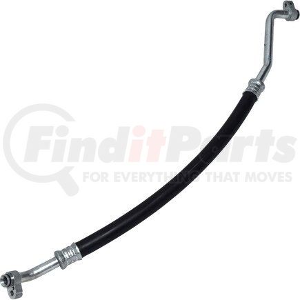 HA113624C by UNIVERSAL AIR CONDITIONER (UAC) - A/C Suction Line Hose Assembly -- Suction Line