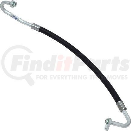 HA113668C by UNIVERSAL AIR CONDITIONER (UAC) - A/C Suction Line Hose Assembly -- Suction Line