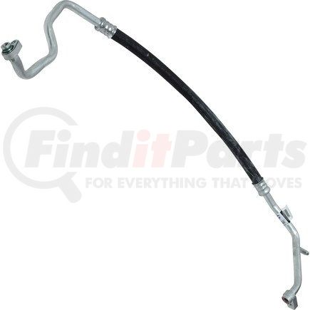 HA113726C by UNIVERSAL AIR CONDITIONER (UAC) - A/C Suction Line Hose Assembly -- Suction Line