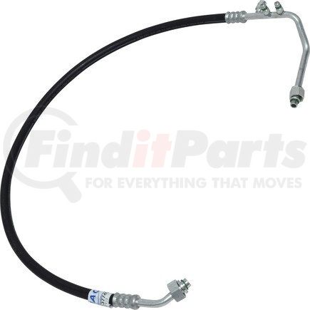 HA113774C by UNIVERSAL AIR CONDITIONER (UAC) - A/C Refrigerant Discharge Hose -- Discharge Line