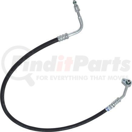 HA113800C by UNIVERSAL AIR CONDITIONER (UAC) - A/C Refrigerant Discharge Hose -- Discharge Line