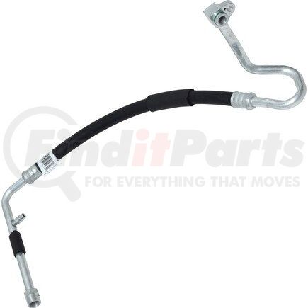 HA113889C by UNIVERSAL AIR CONDITIONER (UAC) - A/C Suction Line Hose Assembly -- Suction Line