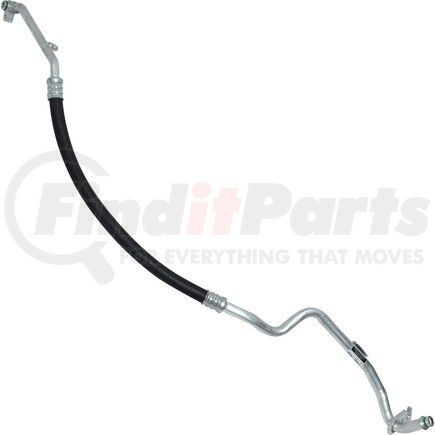 HA113894C by UNIVERSAL AIR CONDITIONER (UAC) - A/C Suction Line Hose Assembly -- Suction Line