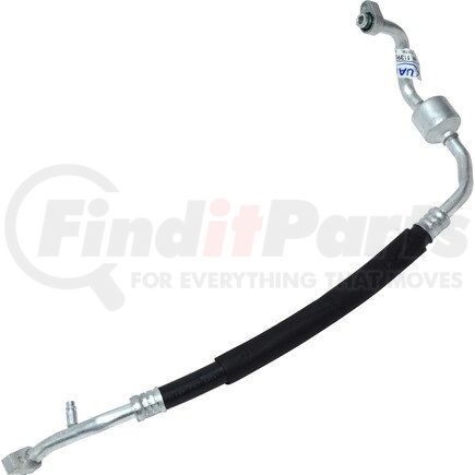 HA113907C by UNIVERSAL AIR CONDITIONER (UAC) - A/C Suction Line Hose Assembly -- Suction Line