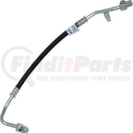 HA113932C by UNIVERSAL AIR CONDITIONER (UAC) - A/C Refrigerant Discharge Hose -- Discharge Line