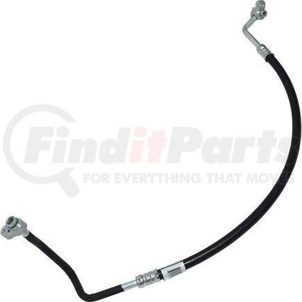 HA113964C by UNIVERSAL AIR CONDITIONER (UAC) - A/C Refrigerant Discharge Hose -- Discharge Line