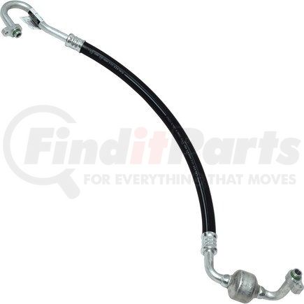 HA113979C by UNIVERSAL AIR CONDITIONER (UAC) - A/C Suction Line Hose Assembly -- Suction Line