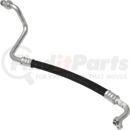 HA11397C by UNIVERSAL AIR CONDITIONER (UAC) - A/C Suction Line Hose Assembly -- Suction Line