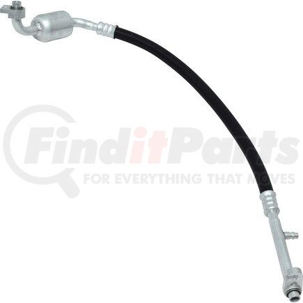 HA113993C by UNIVERSAL AIR CONDITIONER (UAC) - A/C Suction Line Hose Assembly -- Suction Line