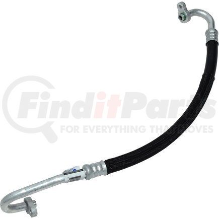 HA11539C by UNIVERSAL AIR CONDITIONER (UAC) - A/C Suction Line Hose Assembly -- Suction Line