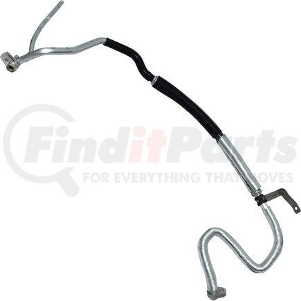 HA11563C by UNIVERSAL AIR CONDITIONER (UAC) - A/C Suction Line Hose Assembly -- Suction Line