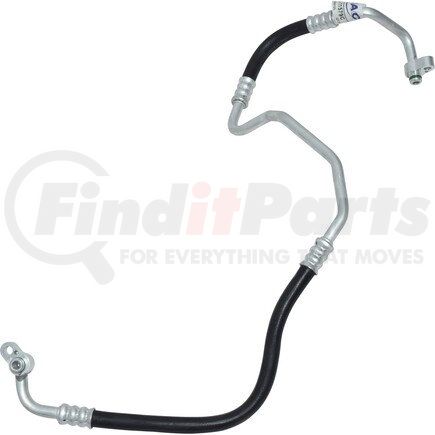 HA11579C by UNIVERSAL AIR CONDITIONER (UAC) - A/C Refrigerant Discharge Hose -- Discharge Line