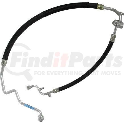 HA1621C by UNIVERSAL AIR CONDITIONER (UAC) - A/C Manifold Hose Assembly -- Suction and Discharge Assembly