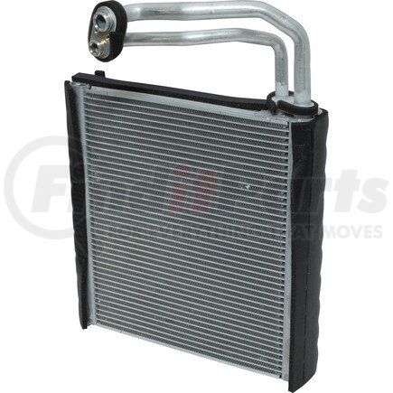 EV9409292PFC by UNIVERSAL AIR CONDITIONER (UAC) - A/C Evaporator Core -- Evaporator Parallel Flow