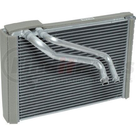 EV9409297PFC by UNIVERSAL AIR CONDITIONER (UAC) - A/C Evaporator Core -- Evaporator Parallel Flow