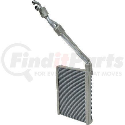 EV9409307PFC by UNIVERSAL AIR CONDITIONER (UAC) - A/C Evaporator Core -- Evaporator Plate Fin