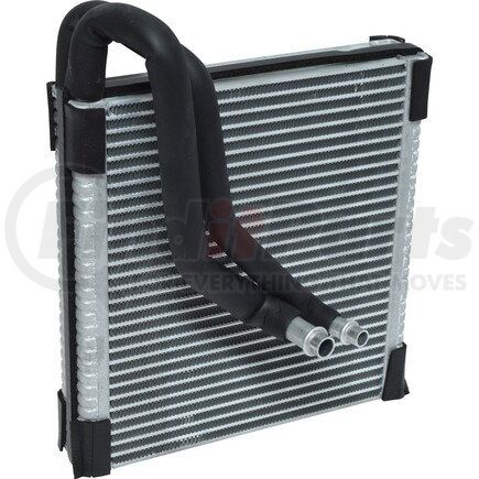 EV9409315PFC by UNIVERSAL AIR CONDITIONER (UAC) - A/C Evaporator Core -- Evaporator Parallel Flow