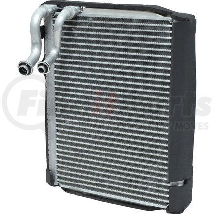 EV9409316PFC by UNIVERSAL AIR CONDITIONER (UAC) - A/C Evaporator Core -- Evaporator Parallel Flow