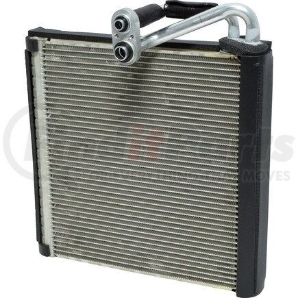 EV9409321PFC by UNIVERSAL AIR CONDITIONER (UAC) - A/C Evaporator Core -- Evaporator Parallel Flow