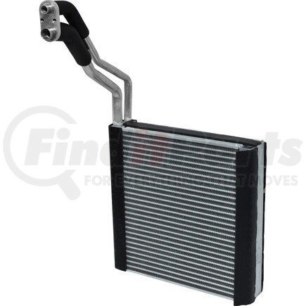 EV9409305PFC by UNIVERSAL AIR CONDITIONER (UAC) - A/C Evaporator Core -- Evaporator Parallel Flow