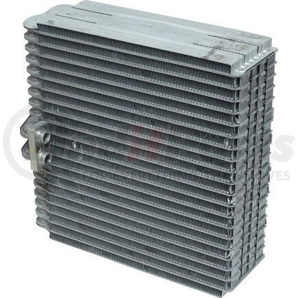 EV9409342PFC by UNIVERSAL AIR CONDITIONER (UAC) - A/C Evaporator Core -- Evaporator Plate Fin