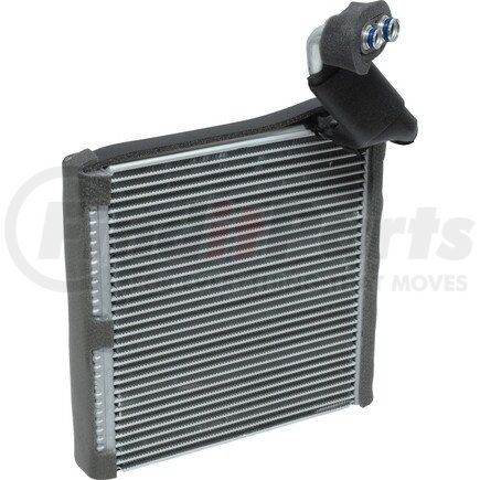 EV9409329PFC by UNIVERSAL AIR CONDITIONER (UAC) - A/C Evaporator Core -- Evaporator Parallel Flow