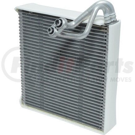 EV9409330PFC by UNIVERSAL AIR CONDITIONER (UAC) - A/C Evaporator Core -- Evaporator Parallel Flow