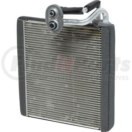 EV9409332PFC by UNIVERSAL AIR CONDITIONER (UAC) - A/C Evaporator Core -- Evaporator Parallel Flow