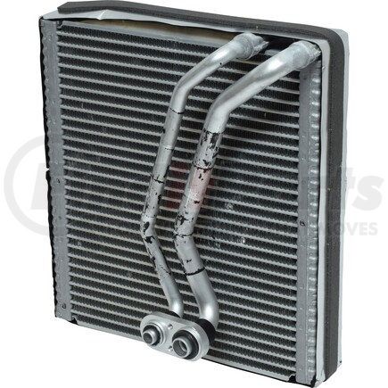 EV9409351PFC by UNIVERSAL AIR CONDITIONER (UAC) - A/C Evaporator Core -- Evaporator Parallel Flow