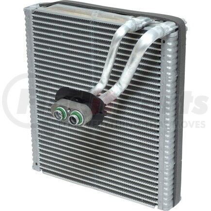 EV9409353PFC by UNIVERSAL AIR CONDITIONER (UAC) - A/C Evaporator Core -- Evaporator Parallel Flow