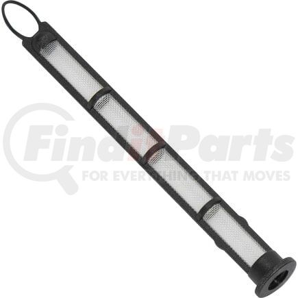 Universal Air Conditioner (UAC) EX10362 A/C In-Line Filter A/C In-Line Filter -- Inline Screen Filter