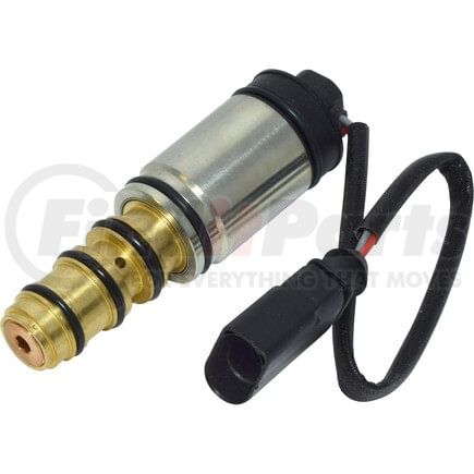 EX10509C by UNIVERSAL AIR CONDITIONER (UAC) - A/C Compressor Control Valve -- Electronically Controlled Compressor Control Valve
