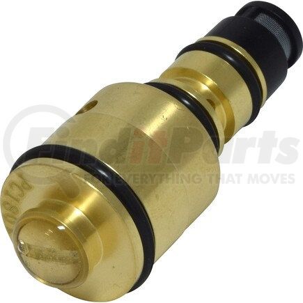 EX10574C by UNIVERSAL AIR CONDITIONER (UAC) - A/C Compressor Control Valve -- Brass Mechanical Compressor Control Valve