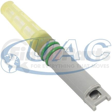 EX31053 by UNIVERSAL AIR CONDITIONER (UAC) - A/C Orifice Tube -- Light Gray PPOT Relacement Orifice Tube