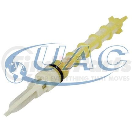 EX4103 by UNIVERSAL AIR CONDITIONER (UAC) - A/C Orifice Tube -- Yellow Orifice Tube