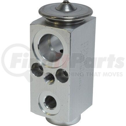 EX529506C by UNIVERSAL AIR CONDITIONER (UAC) - A/C Expansion Valve -- Block Expansion Valve