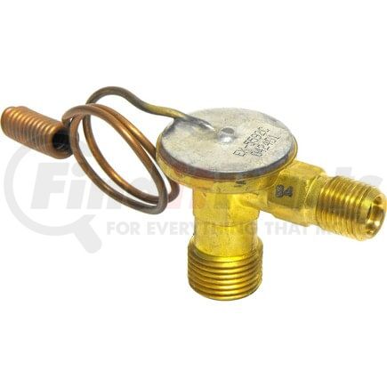 Universal Air Conditioner (UAC) EX5592C A/C Expansion Valve A/C Expansion Valve -- Thermal Expansion Valve