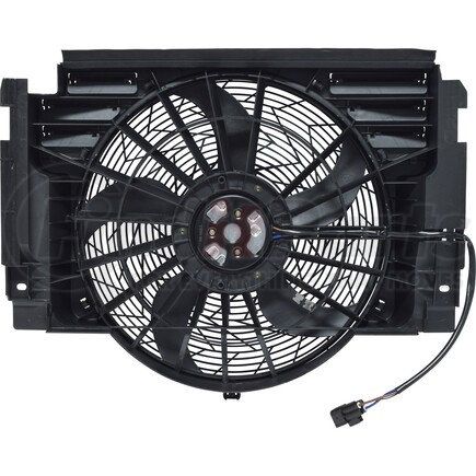 FA50328C by UNIVERSAL AIR CONDITIONER (UAC) - A/C Condenser Fan Assembly -- Condenser Fan