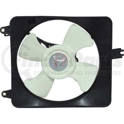 Universal Air Conditioner (UAC) FA50329C A/C Condenser Fan Assembly A/C Condenser Fan Assembly -- Condenser Fan
