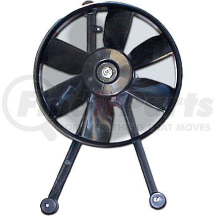 Universal Air Conditioner (UAC) FA70042 A/C Condenser Fan Assembly A/C Condenser Fan Assembly -- Condenser Fan