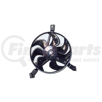 Universal Air Conditioner (UAC) FA70053 A/C Condenser Fan Assembly A/C Condenser Fan Assembly -- Condenser Fan