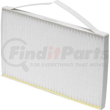 FI1020C by UNIVERSAL AIR CONDITIONER (UAC) - Cabin Air Filter -- Particulate Cabin Air Filter