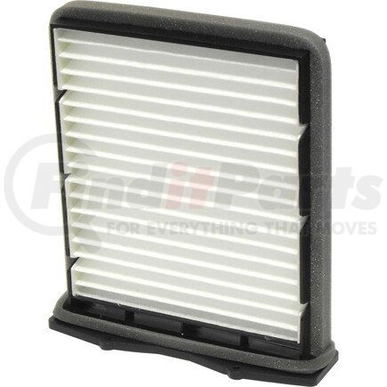 FI1083C by UNIVERSAL AIR CONDITIONER (UAC) - Cabin Air Filter -- Particulate Cabin Air Filter