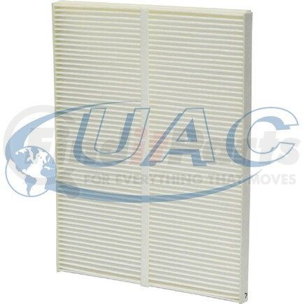 FI1092C by UNIVERSAL AIR CONDITIONER (UAC) - Cabin Air Filter -- Particulate Cabin Air Filter