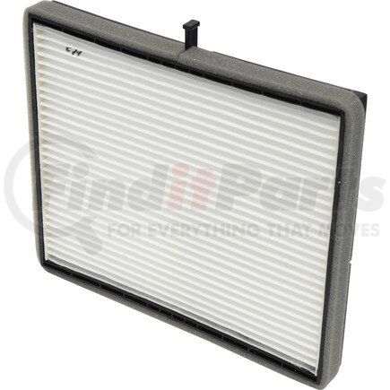 FI1109C by UNIVERSAL AIR CONDITIONER (UAC) - Cabin Air Filter -- Particulate Cabin Air Filter