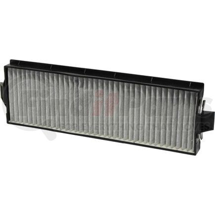FI1130C by UNIVERSAL AIR CONDITIONER (UAC) - Cabin Air Filter -- Charcoal Cabin Air Filter