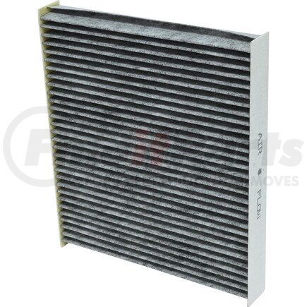 FI1152C by UNIVERSAL AIR CONDITIONER (UAC) - Cabin Air Filter -- Particulate Cabin Air Filter