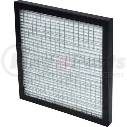FI1298C by UNIVERSAL AIR CONDITIONER (UAC) - Cabin Air Filter -- Particulate Cabin Air Filter